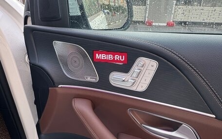 Mercedes-Benz GLE, 2024 год, 11 350 000 рублей, 7 фотография