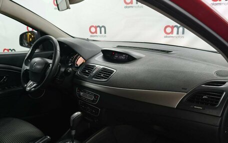 Renault Fluence I, 2012 год, 549 000 рублей, 12 фотография