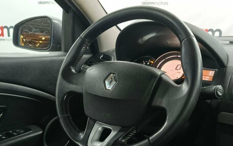 Renault Fluence I, 2012 год, 549 000 рублей, 13 фотография