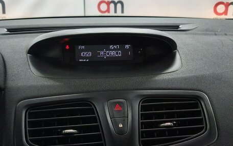 Renault Fluence I, 2012 год, 549 000 рублей, 15 фотография