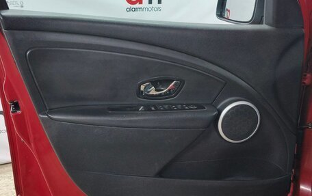 Renault Fluence I, 2012 год, 549 000 рублей, 17 фотография