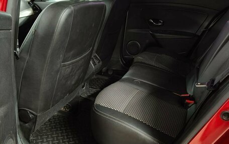 Renault Fluence I, 2012 год, 549 000 рублей, 18 фотография