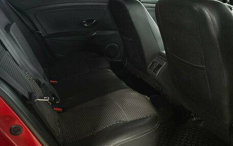 Renault Fluence I, 2012 год, 549 000 рублей, 19 фотография