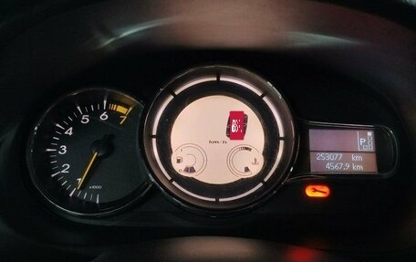 Renault Fluence I, 2012 год, 549 000 рублей, 14 фотография