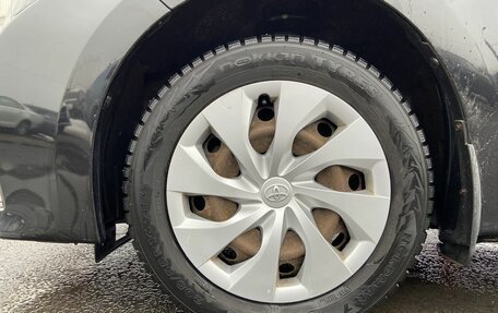 Toyota Corolla, 2016 год, 1 398 000 рублей, 7 фотография