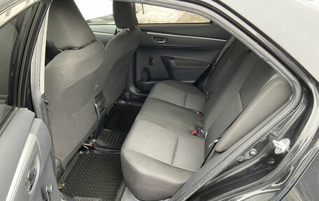 Toyota Corolla, 2016 год, 1 398 000 рублей, 10 фотография