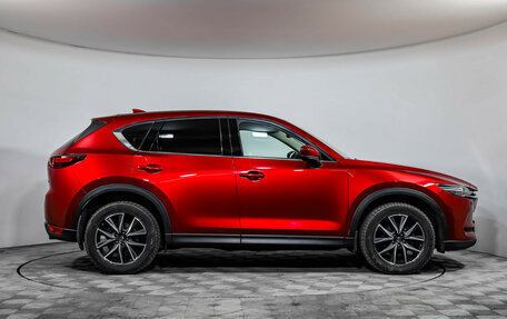 Mazda CX-5 II, 2019 год, 3 399 000 рублей, 4 фотография