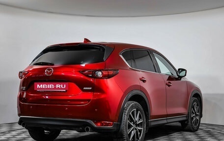Mazda CX-5 II, 2019 год, 3 399 000 рублей, 5 фотография
