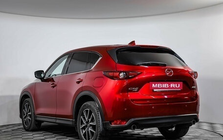 Mazda CX-5 II, 2019 год, 3 399 000 рублей, 7 фотография