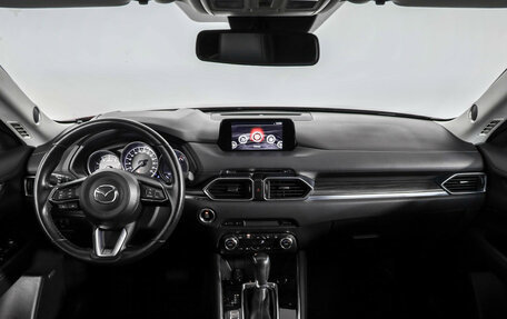 Mazda CX-5 II, 2019 год, 3 399 000 рублей, 10 фотография