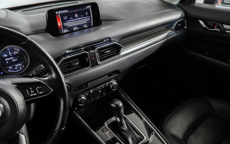 Mazda CX-5 II, 2019 год, 3 399 000 рублей, 20 фотография