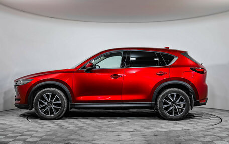 Mazda CX-5 II, 2019 год, 3 399 000 рублей, 8 фотография