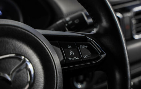 Mazda CX-5 II, 2019 год, 3 399 000 рублей, 13 фотография