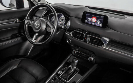 Mazda CX-5 II, 2019 год, 3 399 000 рублей, 9 фотография