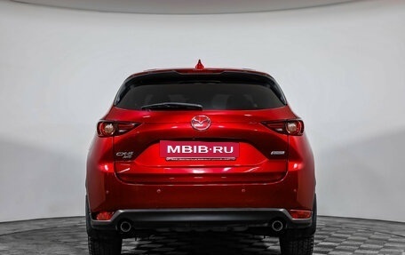 Mazda CX-5 II, 2019 год, 3 399 000 рублей, 6 фотография