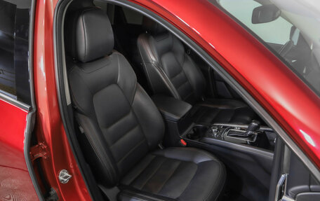 Mazda CX-5 II, 2019 год, 3 399 000 рублей, 26 фотография