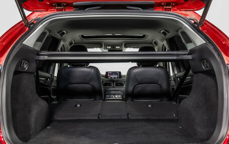 Mazda CX-5 II, 2019 год, 3 399 000 рублей, 35 фотография