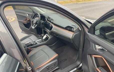 Audi Q3, 2023 год, 2 350 500 рублей, 13 фотография