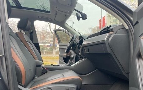 Audi Q3, 2023 год, 2 350 500 рублей, 11 фотография