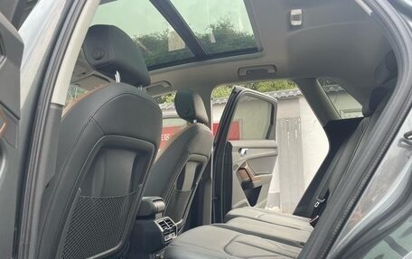 Audi Q3, 2023 год, 2 350 500 рублей, 15 фотография