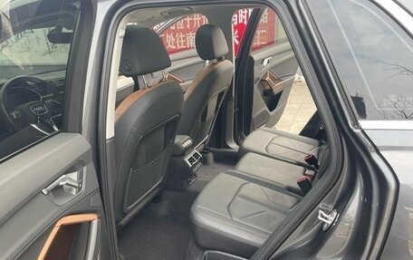 Audi Q3, 2023 год, 2 350 500 рублей, 14 фотография