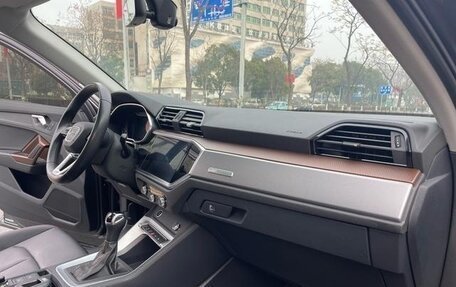 Audi Q3, 2023 год, 2 350 500 рублей, 12 фотография