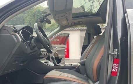 Audi Q3, 2023 год, 2 350 500 рублей, 9 фотография