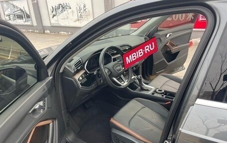 Audi Q3, 2023 год, 2 350 500 рублей, 8 фотография