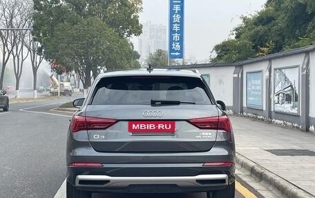 Audi Q3, 2023 год, 2 350 500 рублей, 6 фотография