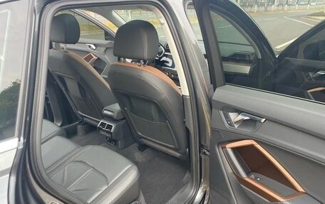 Audi Q3, 2023 год, 2 350 500 рублей, 16 фотография