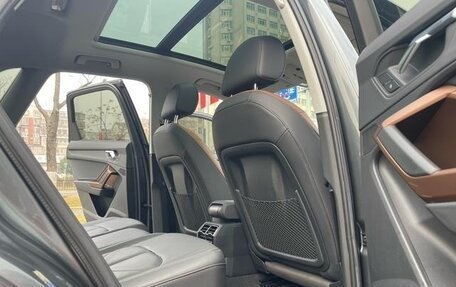 Audi Q3, 2023 год, 2 350 500 рублей, 17 фотография