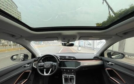 Audi Q3, 2023 год, 2 350 500 рублей, 20 фотография