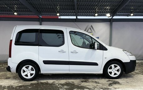Peugeot Partner II рестайлинг 2, 2011 год, 849 000 рублей, 6 фотография