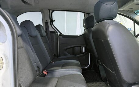 Peugeot Partner II рестайлинг 2, 2011 год, 849 000 рублей, 11 фотография