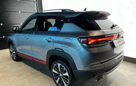 Changan CS35 Plus, 2025 год, 2 839 900 рублей, 5 фотография