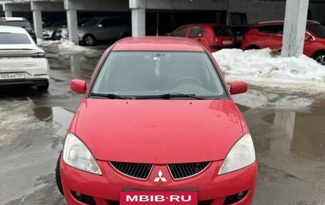 Mitsubishi Lancer IX, 2005 год, 389 000 рублей, 3 фотография