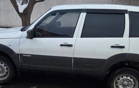 Chevrolet Niva I рестайлинг, 2014 год, 650 000 рублей, 2 фотография