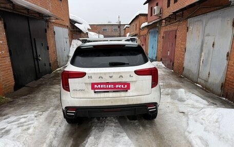 Haval Jolion, 2024 год, 1 750 000 рублей, 3 фотография