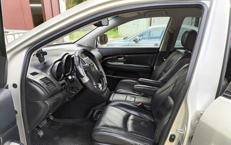 Lexus RX II рестайлинг, 2005 год, 1 180 000 рублей, 2 фотография