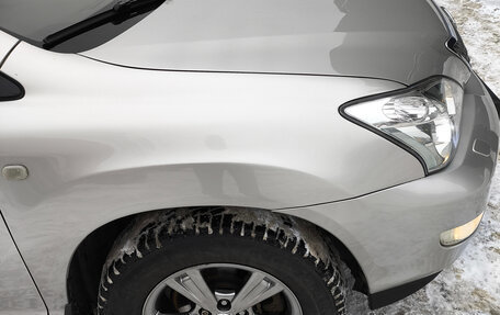 Lexus RX II рестайлинг, 2005 год, 1 180 000 рублей, 4 фотография