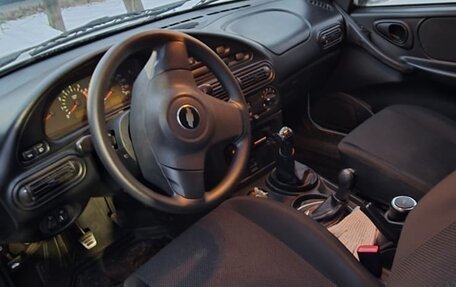 Chevrolet Niva I рестайлинг, 2014 год, 650 000 рублей, 6 фотография