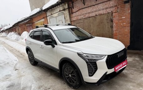 Haval Jolion, 2024 год, 1 750 000 рублей, 2 фотография
