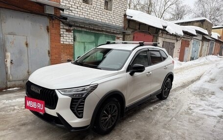Haval Jolion, 2024 год, 1 750 000 рублей, 5 фотография