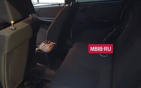 Chevrolet Niva I рестайлинг, 2014 год, 650 000 рублей, 7 фотография