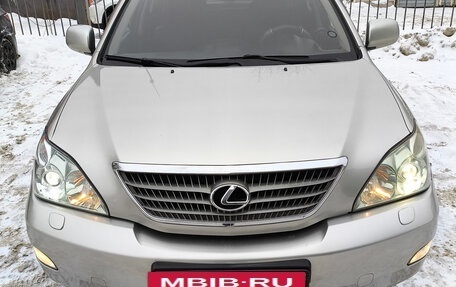 Lexus RX II рестайлинг, 2005 год, 1 180 000 рублей, 3 фотография
