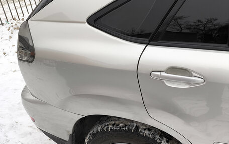 Lexus RX II рестайлинг, 2005 год, 1 180 000 рублей, 5 фотография