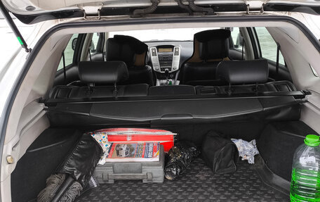 Lexus RX II рестайлинг, 2005 год, 1 180 000 рублей, 8 фотография