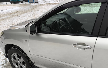 Lexus RX II рестайлинг, 2005 год, 1 180 000 рублей, 10 фотография