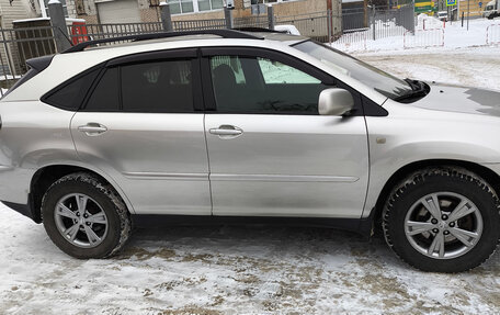 Lexus RX II рестайлинг, 2005 год, 1 180 000 рублей, 6 фотография