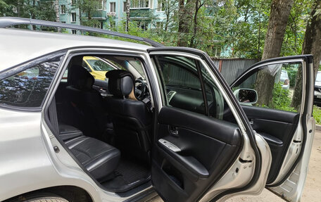 Lexus RX II рестайлинг, 2005 год, 1 180 000 рублей, 19 фотография